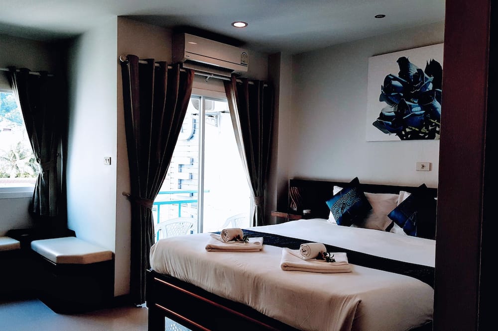 Ruen Buathong Boutique Hotel
