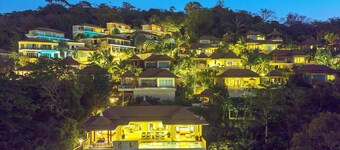 Villa Tantawan Resort And Spa