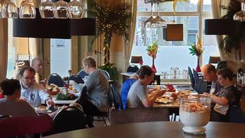 Mediterranean cuisine