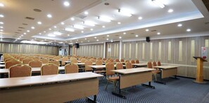 Businesscenter