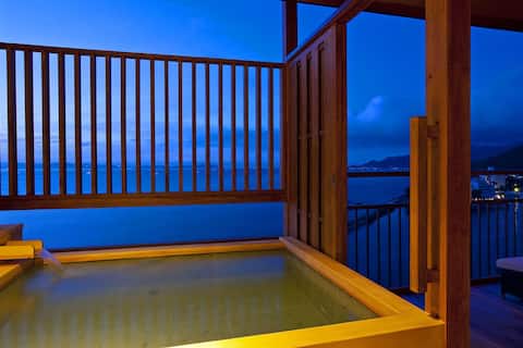 洲本温泉 ホテルニューアワジ〈淡路島〉(写真 2)