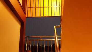 Escaleras