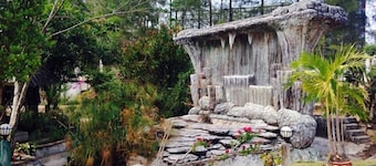 Airport Phuket Garden Resort