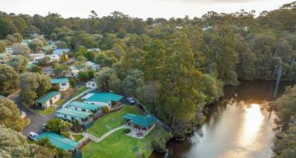 Riverview Tourist Park