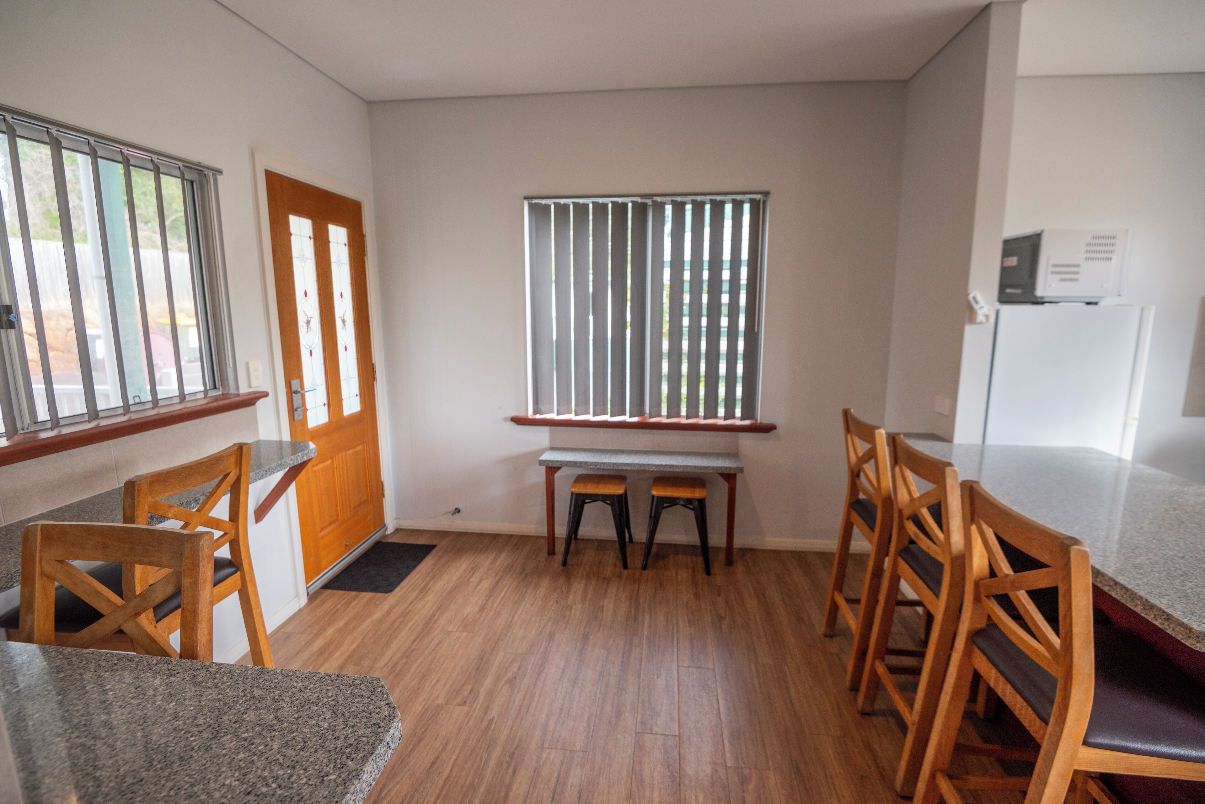 Family Chalet, 3 Bedrooms | Living area