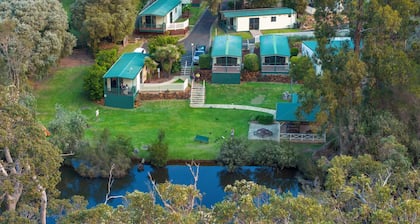 Riverview Tourist Park