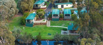 Riverview Tourist Park