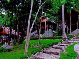 Jardín