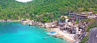 Ao Muong Beach Resort