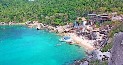 Ao Muong Beach Resort