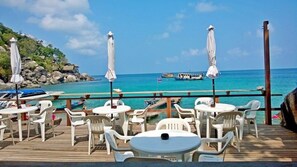 Bar (på overnattingsstedet)