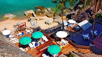 Sundeck