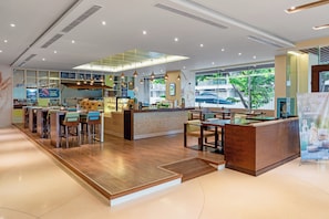 Cafeteria