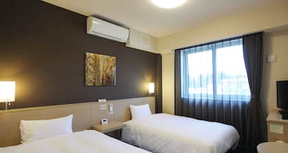 Hotel Route-Inn Tome