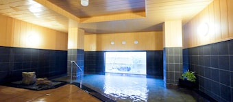 Hotel Route-Inn Tome