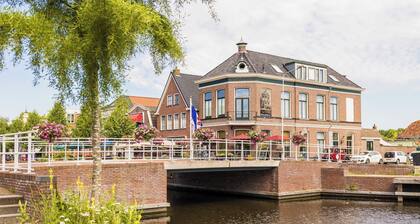 Boutique Hotel Joure