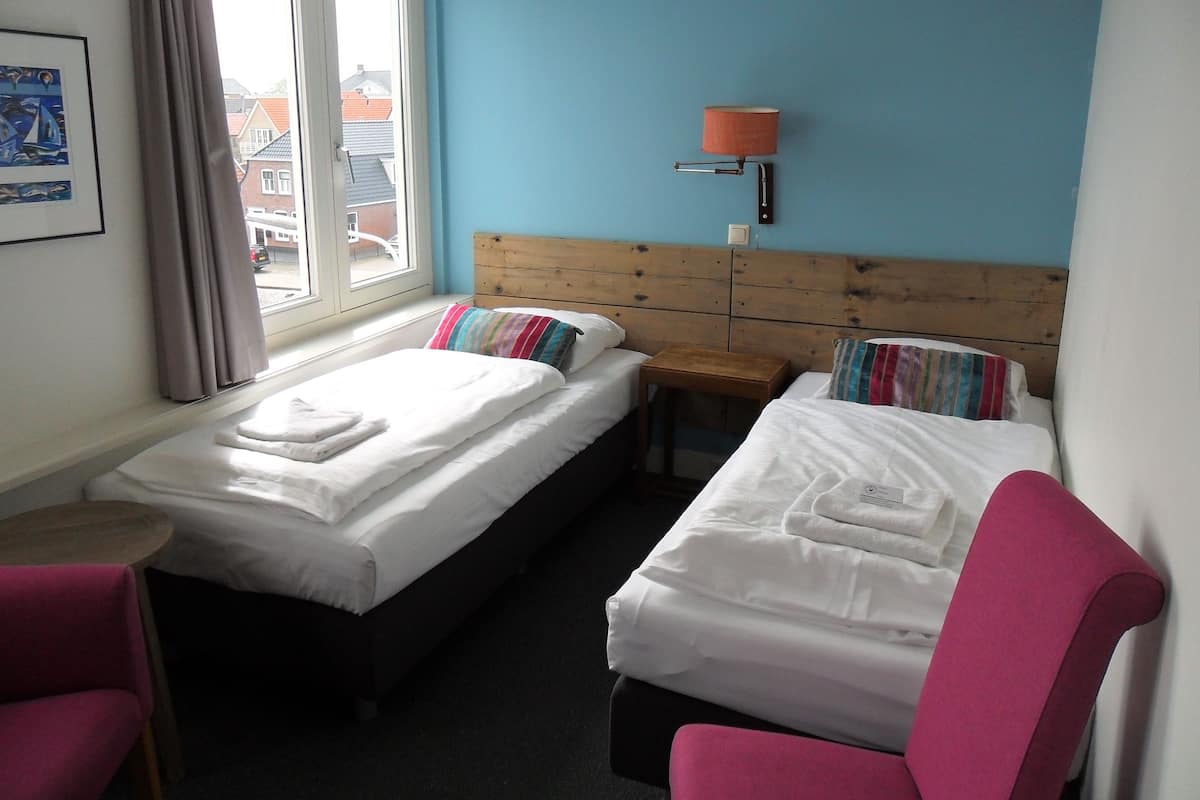 Double Room | Cadar kapas Mesir, peralatan tempat tidur premium