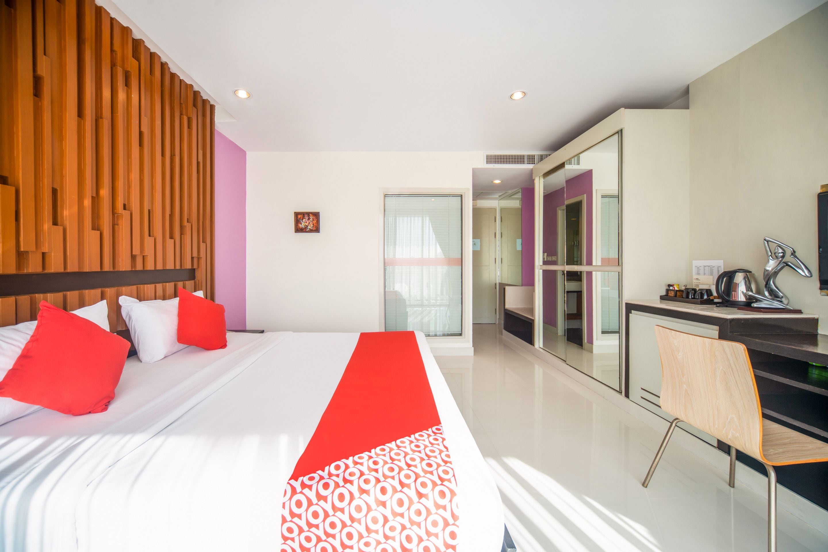 Foto - I Dee Hotel Patong