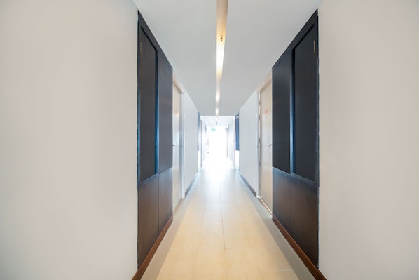 Interior - I Dee Hotel Patong (Patong)