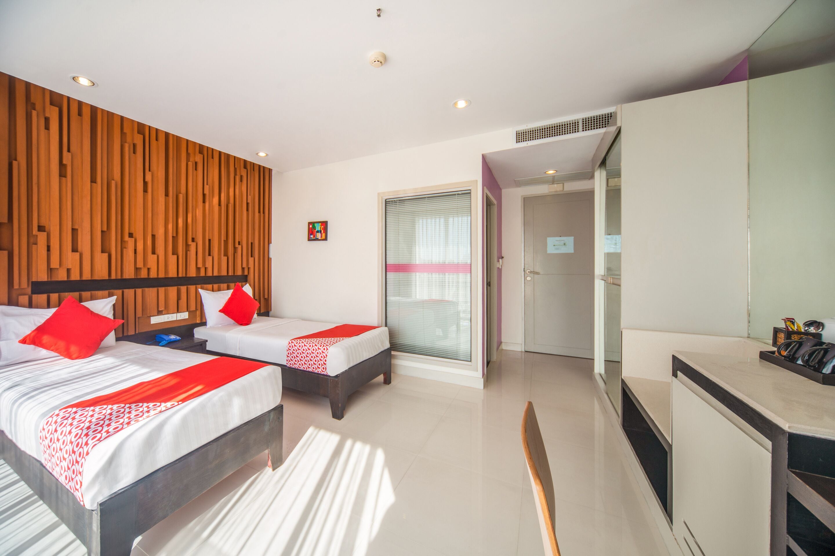 Foto - I Dee Hotel Patong