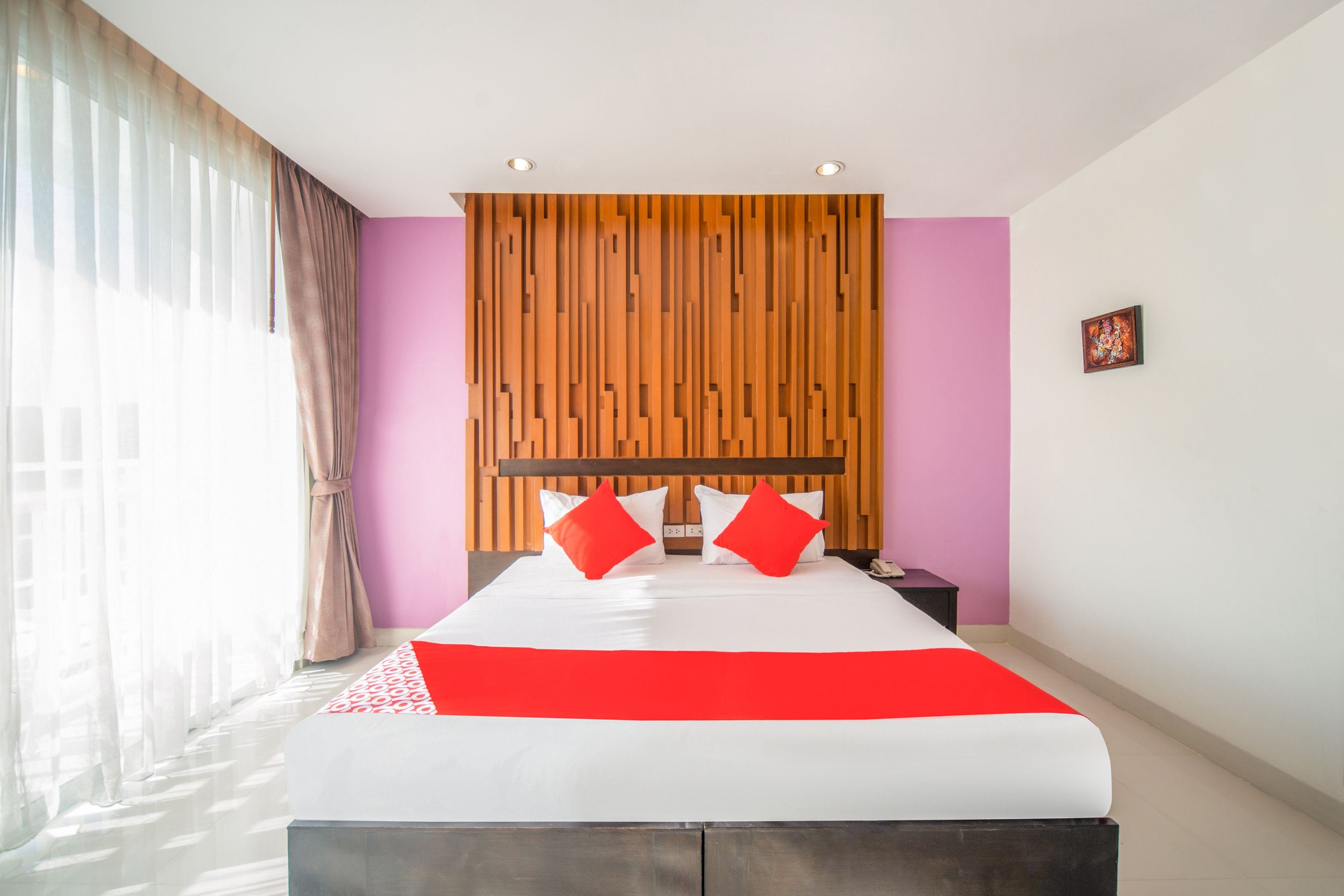 Foto - I Dee Hotel Patong