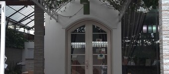 The Flora Boutique Hotel