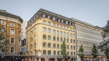 Exterieur