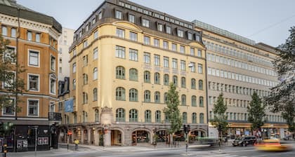 Miss Clara by Nobis, Stockholm, a Member of Design Hotels