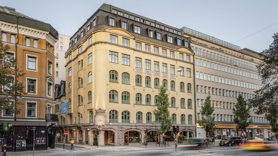 Miss Clara by Nobis, Stockholm, a Member of Design Hotels