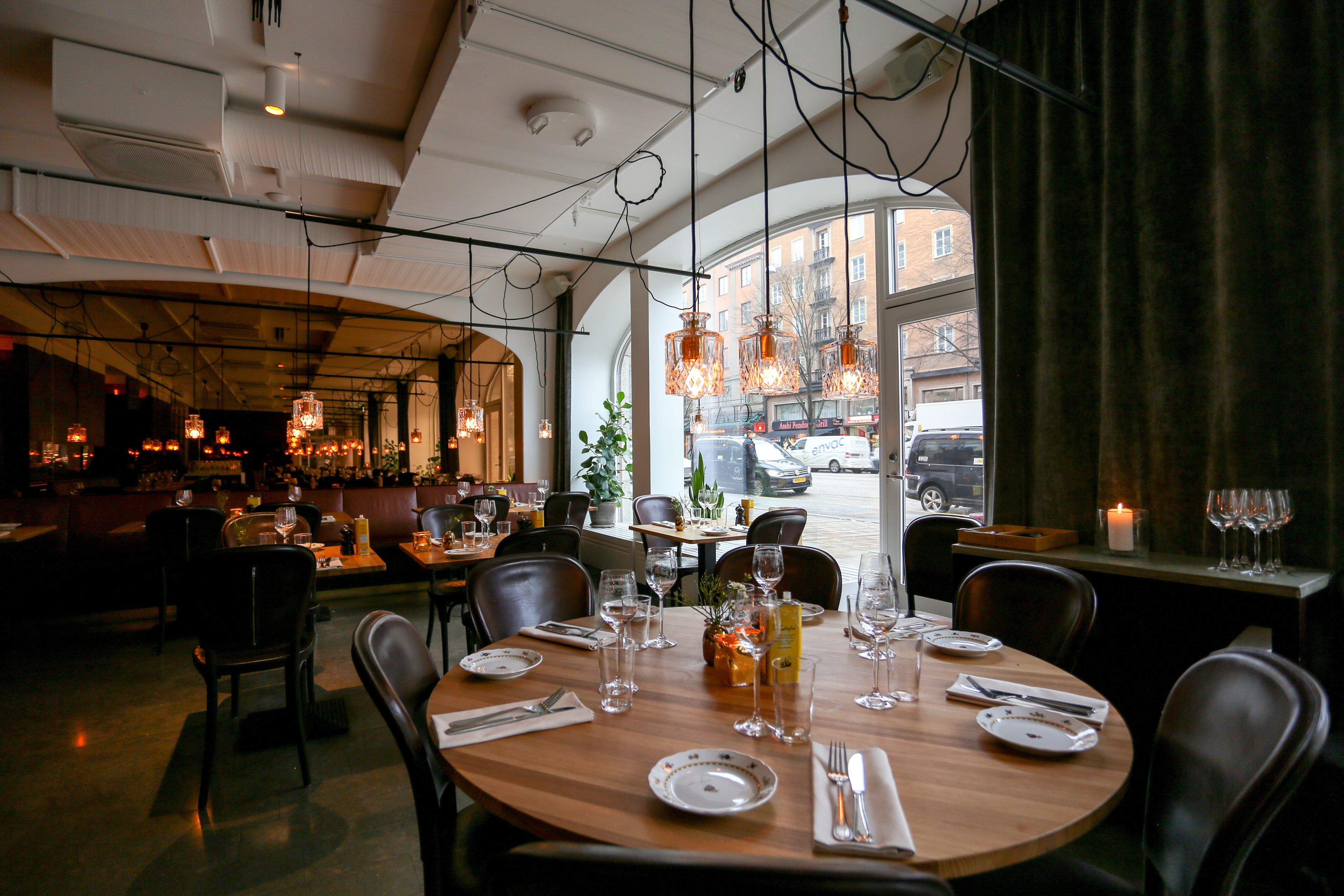 Foto - Miss Clara by Nobis, Stockholm, a Member of Design Hotels