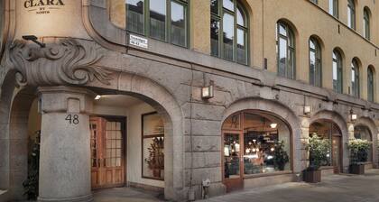 Miss Clara by Nobis, Stockholm, a Member of Design Hotels