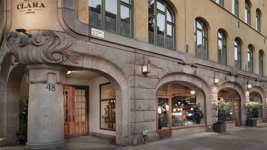 Miss Clara by Nobis, Stockholm, a Member of Design Hotels