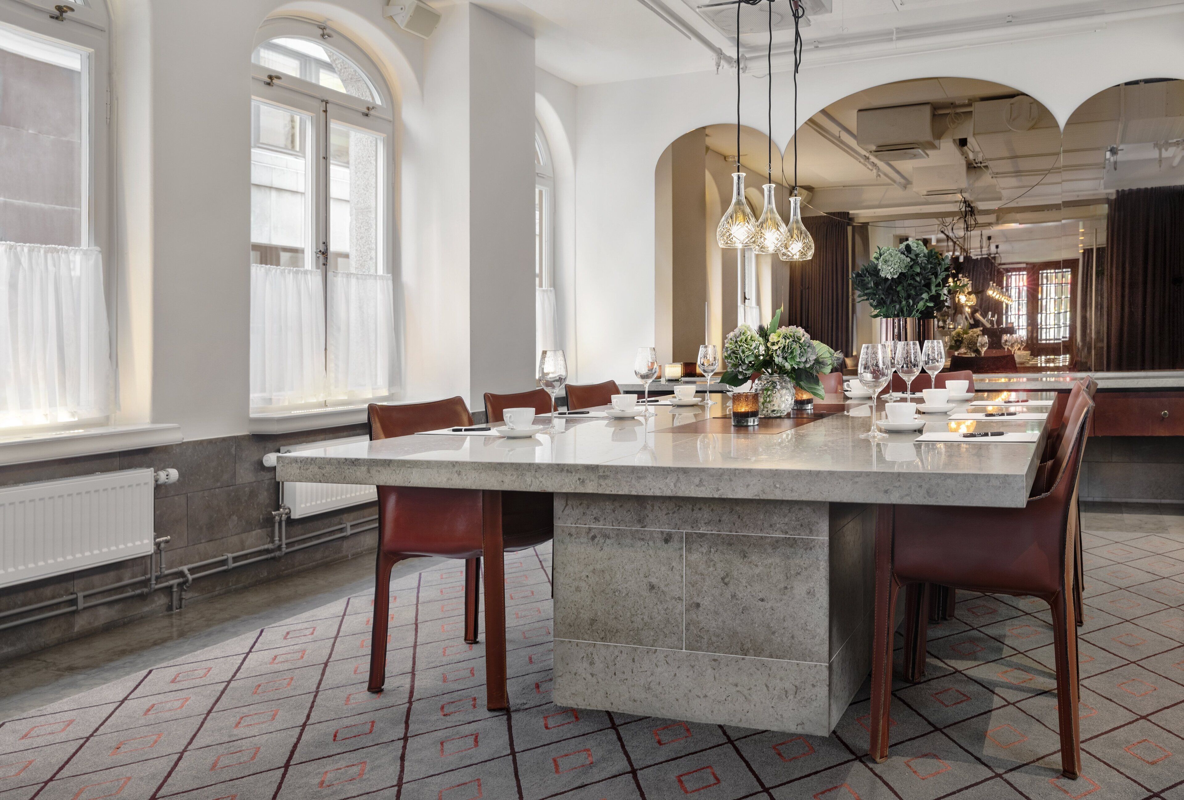 Foto - Miss Clara by Nobis, Stockholm, a Member of Design Hotels