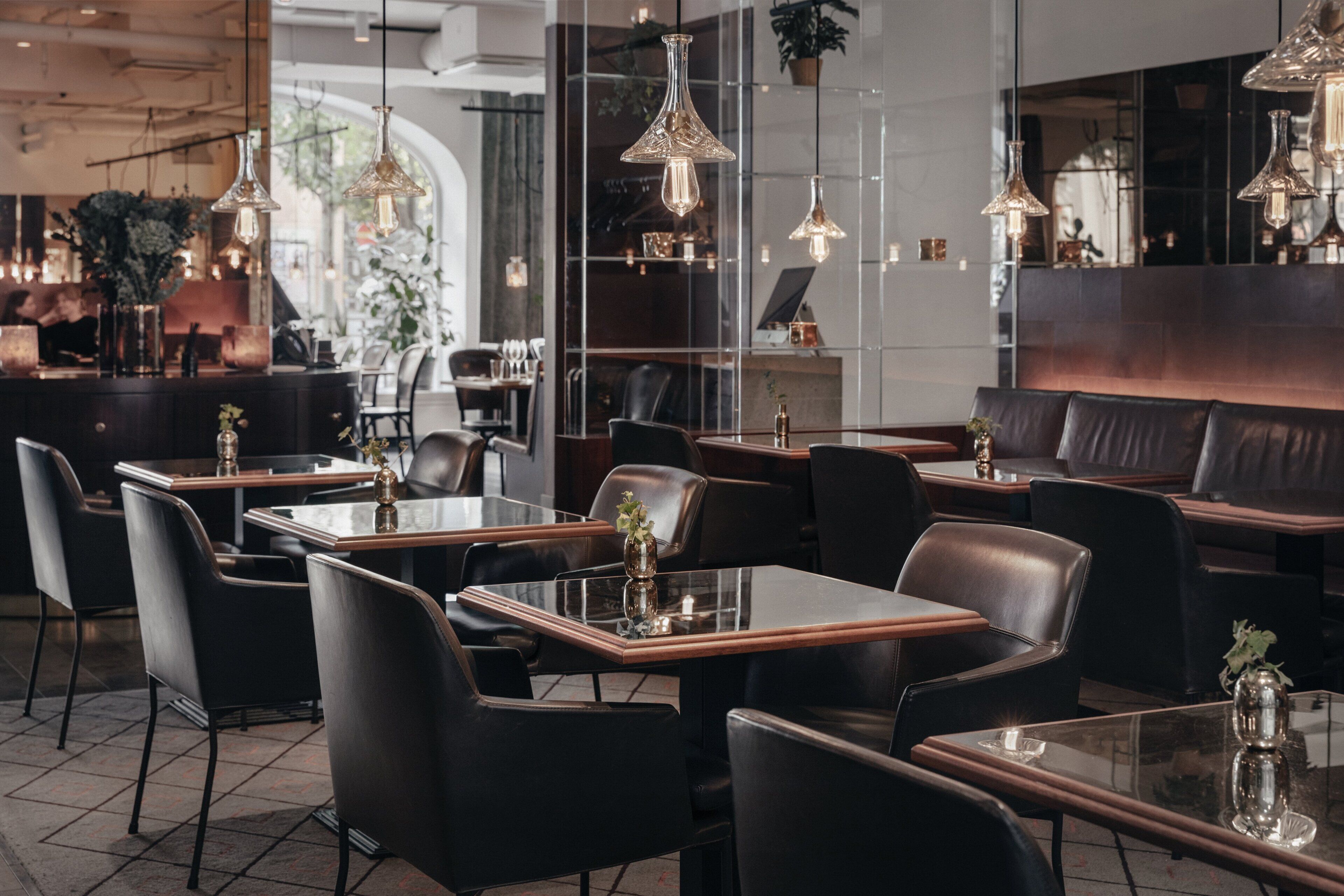 Spécialités Cuisine scandinave