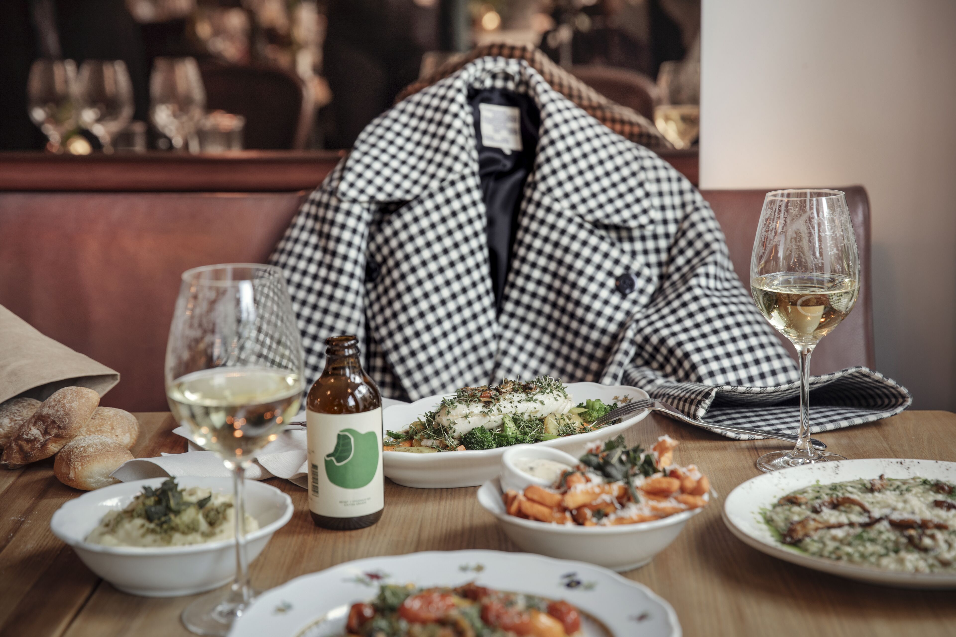 Foto - Miss Clara by Nobis, Stockholm, a Member of Design Hotels