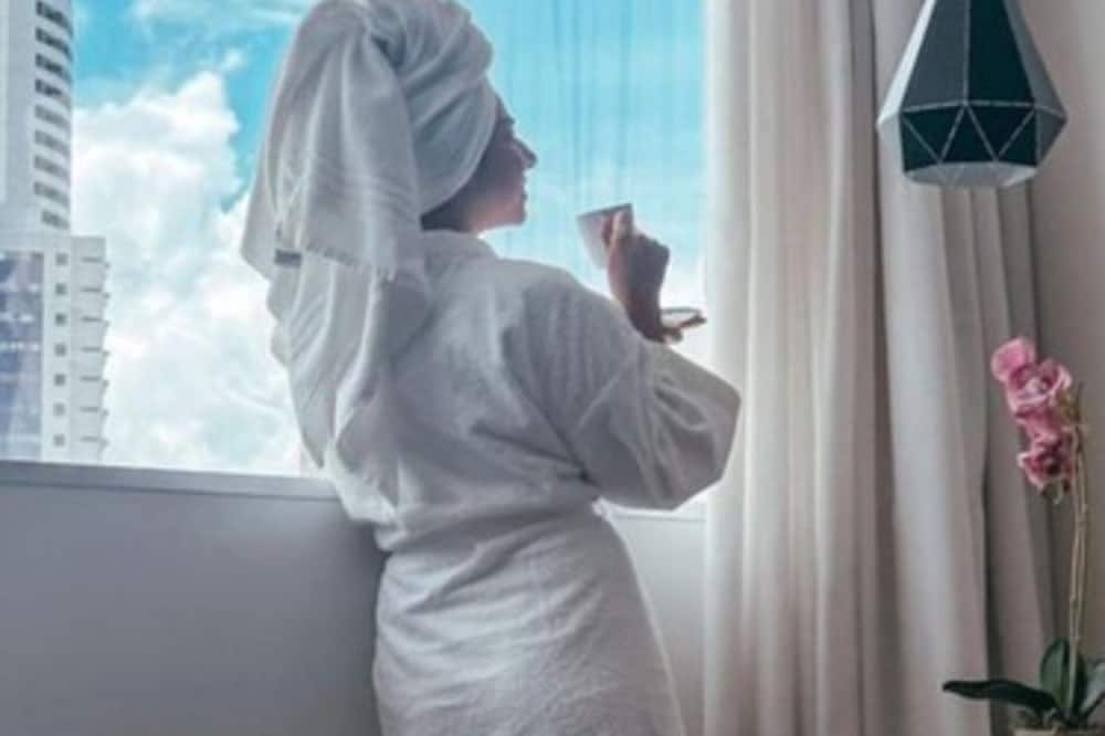 Bugan Recife Boa Viagem Hotel - by Atlantica