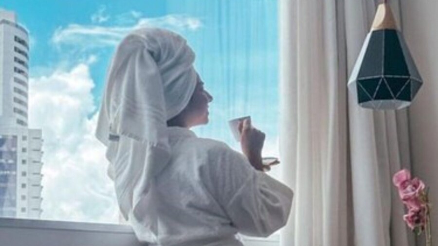 Bugan Recife Boa Viagem Hotel - by Atlantica