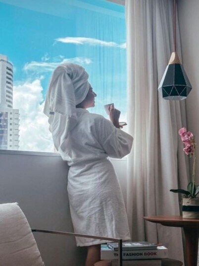 Bugan Recife Boa Viagem Hotel - by Atlantica