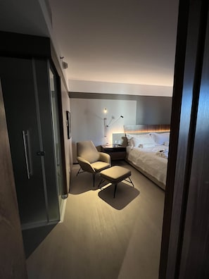 Suite Royal
