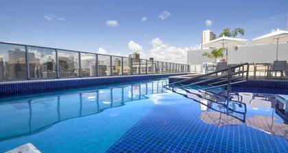 Bugan Recife Boa Viagem Hotel - by Atlantica