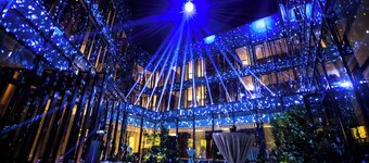 杭州千禧度假酒店