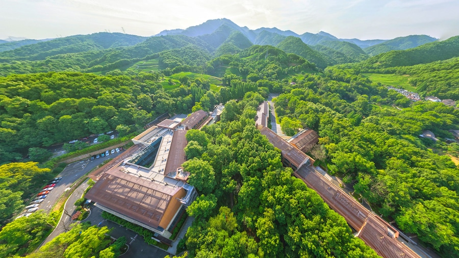 Millennium Resort Hangzhou