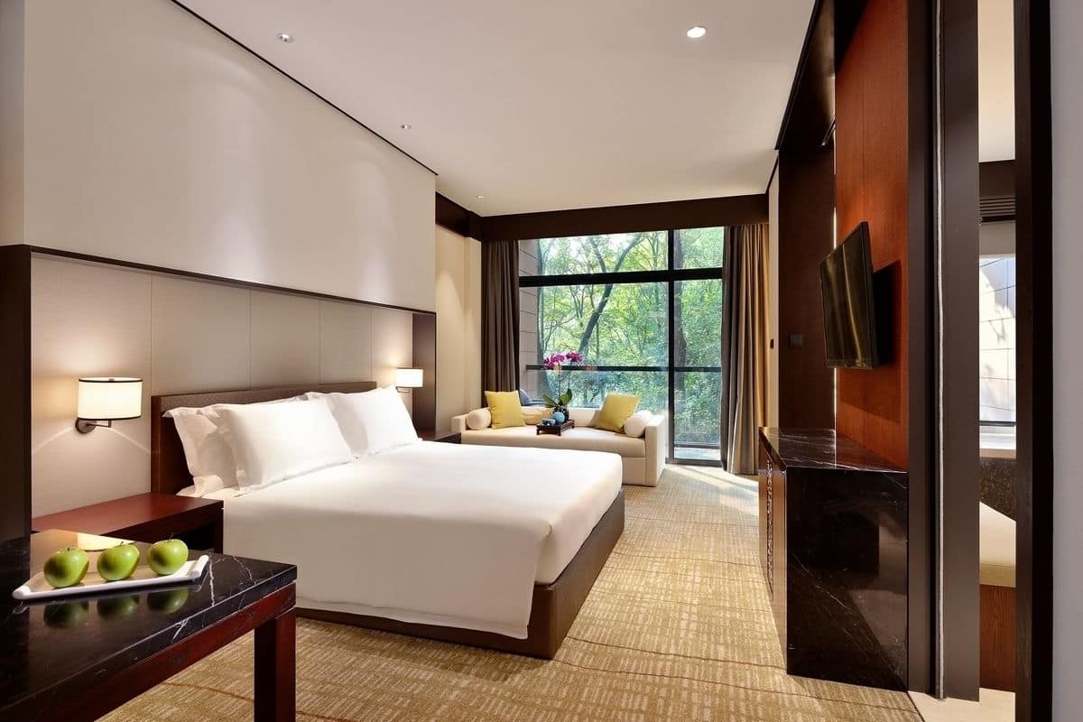 Deluxe Room (North Block)