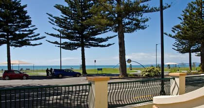 Beach Front Motel Napier