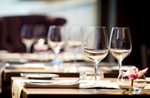 Meeting facility - The Remington Muswellbrook (Muswellbrook)