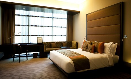 Southern Sun Abu Dhabi - Image 75
