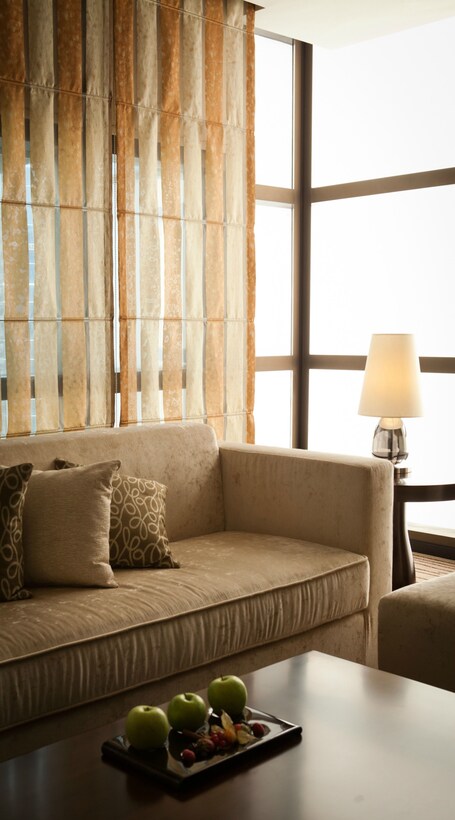 Southern Sun Abu Dhabi - Image 8
