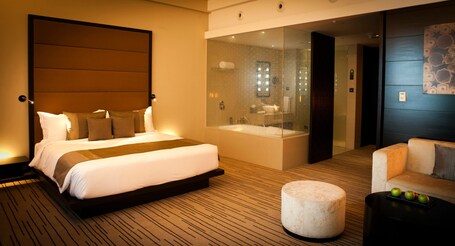 Southern Sun Abu Dhabi - Image 38
