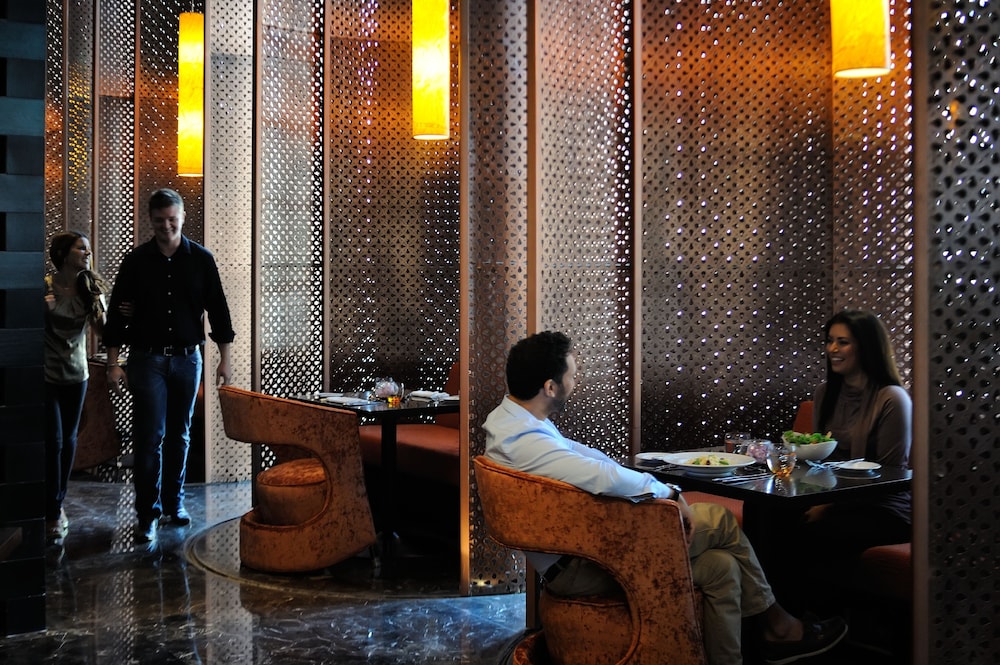 Southern Sun Abu Dhabi by null