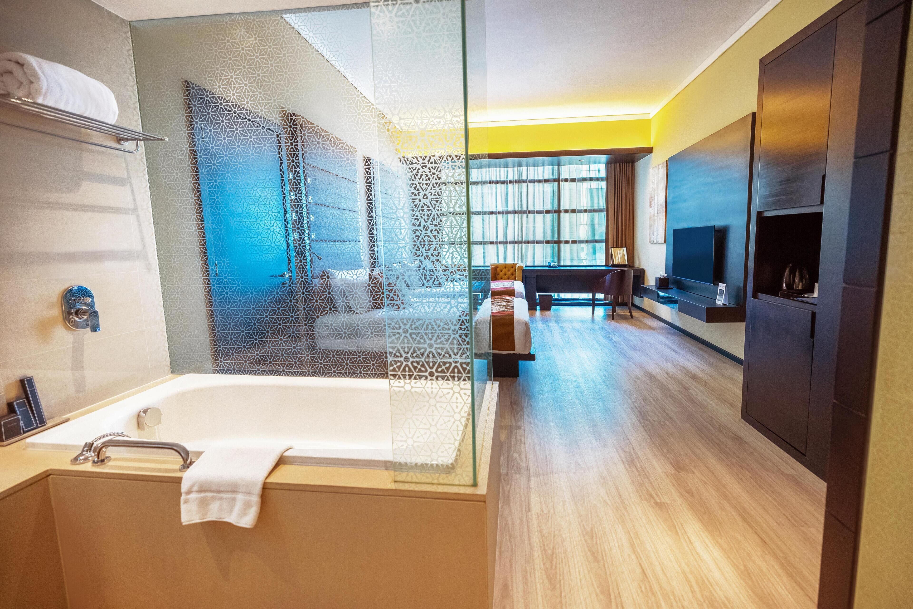 Foto - Southern Sun Abu Dhabi